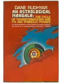 An Astrological Mandala: The Cycle of Transformation and Its 360 Symbolic Phases