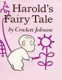 image of Harolds Fairy Tale