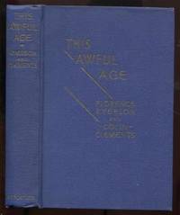 image of This Awful Age (Signed by both authors)