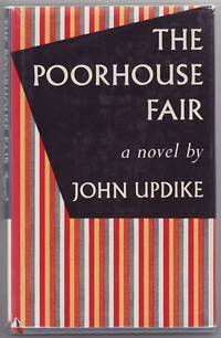 The Poorhouse Fair de UPDIKE, John - 1963