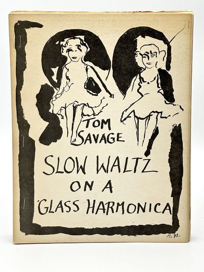 Slow Waltz on a Glass Harmonica / Filling Spaces