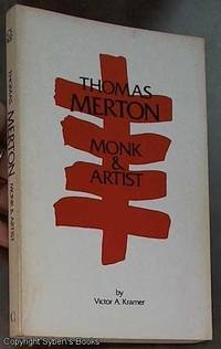 image of Thomas Merton: Monk and Artist (Cistercian Study Series)