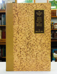cover of The Secret Teachings of All Ages