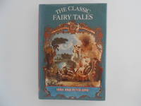 image of The Classic Fairy Tales