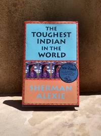 THE TOUGHEST INDIAN IN THE WORLD