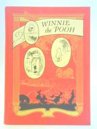 cover of Winnie-The-Pooh