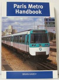Paris Metro Handbook.