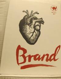 Brand. Nr 3, 2011. Tema: de indignerade…