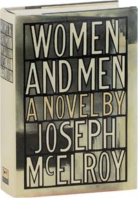 Women and Men: A Novel