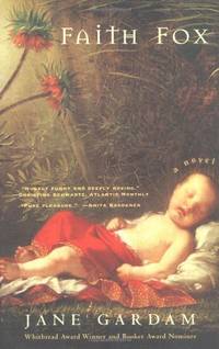 image of Faith Fox: A Novel