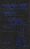 Pulphouse Hardback Magazine Issue Six Winter 1990 Fantasy
