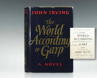 The World According to Garp. by Irving, John - 1978