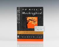 image of To Kill A Mockingbird.