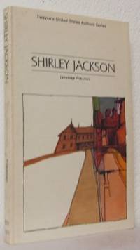 Shirley Jackson.