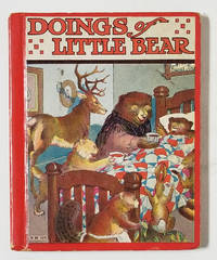image of Doings of Little Bear