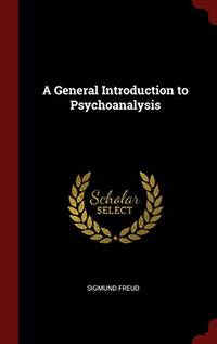 image of A General Introduction to Psychoanalysis