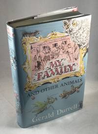 cover of My Family and Other Animals