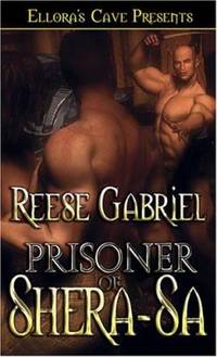 Prisoner of Shera-Sa
