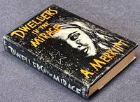 cover of Dwellers in the Mirage