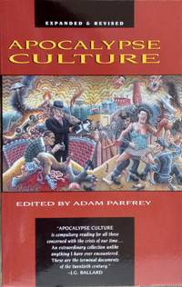 Apocalypse Culture (Expanded & Revised Edition)