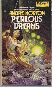 image of Perilous Dreams