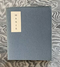 Maxie by Wallace Nethery and Corry Nethery - 1991