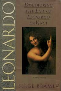 image of Leonardo, Discovering the Life of Leonardo da Vinci