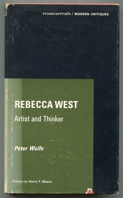 Rebecca West: Artist and Thinker
