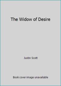cover of The Widow of Desire