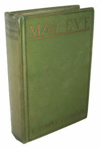 May Eve, or, The Tinker of Ballinatray by E. Temple Thurston - 1923