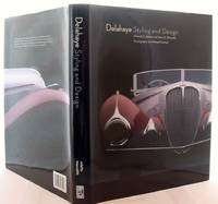 Delahaye Styling And Design