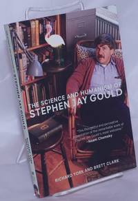 image of The science and humanism of Stephen Jay Gould