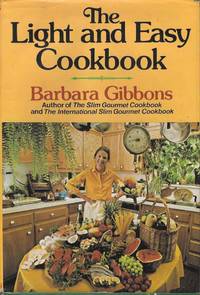The Light and Easy Cookbook