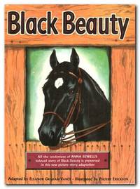 Black Beauty by Vance, Eleanor Graham - 1949