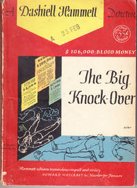 image of The Big Knock-Over