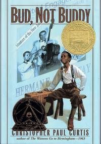 Bud, Not Buddy