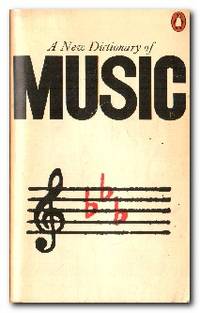 A New Dictionary Of Music