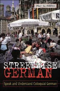 Streetwise German