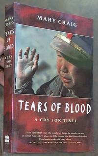 Tears of Blood by Craig, Mary - 1993