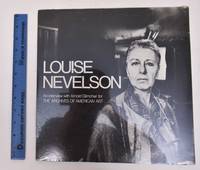 Louise Nevelson: An Interview with Arnold Glimcher for The Archives of American Art