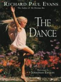 The Dance by Richard Paul Evans - Paperback - 2014-04-08 - from Books Express (SKU: 1481431129n)