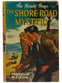 The Shore Road Mystery (The Hardy Boys Mystery Stories Book 6)