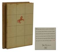 image of The Red Pony