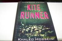 The Kite Runner, Illustrated Edition