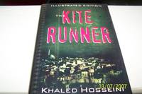 The Kite Runner, Illustrated Edition by Khaled Hosseini - 2007