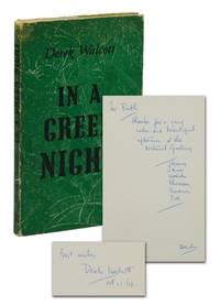 In a Green Night: Poems 1948-1960