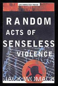 cover of Random Acts of Senseless Violence