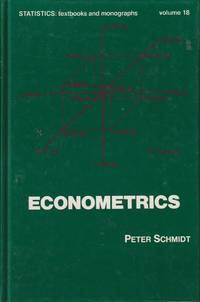 Econometrics