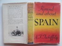 image of Round and about Spain