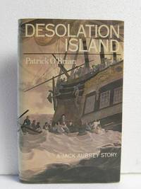 Desolation Island